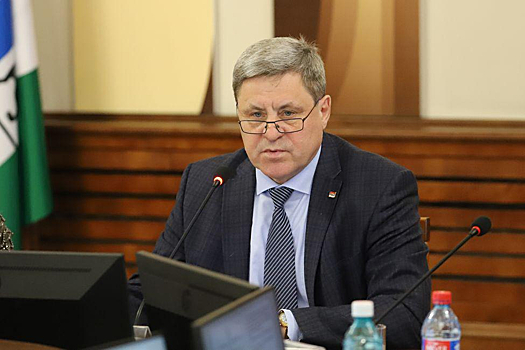 Депутаты призвали минэкономики Новосибирской области не слишком увлекаться концессиями