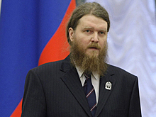 Кольское отделение РАН возглавил диакон