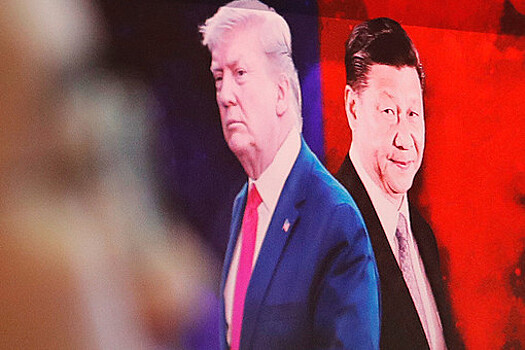  эскалация между Камбоджей и Таиландом выгодна США против Китая