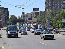 Названо количество лишних машин в Москве