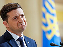 Украина заподозрила Европу в лицемерии