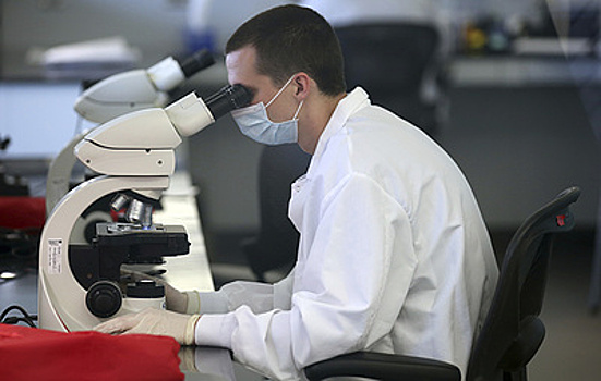 Выявлен защищающий клеточные "энергостанции" от повреждений белок