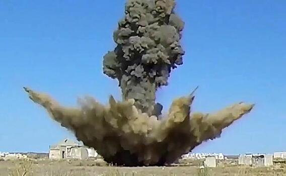 «Искандер» на десерт. Наемники предпочитают проливать кровь за Украину в ресторанах