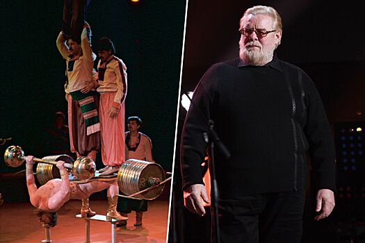 Валентин Дикуль: биография, личная жизнь, рекорды силача, возраст, фото