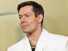 Стас Пьеха рассказал, почему не может найти жену