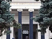 Новый сезон фестиваля «Пятницы в Пушкинском» начнется 24 января