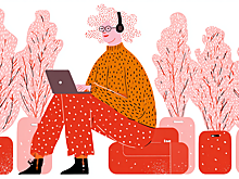 Айти-небо над Россией: как выбрать город, где карьера может взлететь на максимум