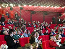 Московские власти направили на поддержку кинотеатров 300 млн рублей