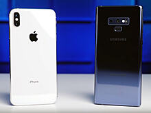 iPhone продаётся в 2 раза лучше, чем все премиальные Android-смартфоны