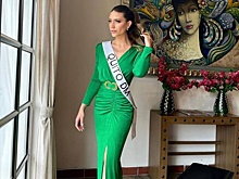 «Мисс Эквадор» Мария Аргуэлло умерла перед свадьбой