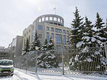 Мосгорсуд приговорил россиянина к 17 годам колонии за госизмену