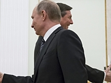 Кинокомпания Fox извинилась за фейковые новости о Трампе и Путине
