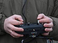 На Украине раскрыли угрозу использования Россией дронов со Starlink