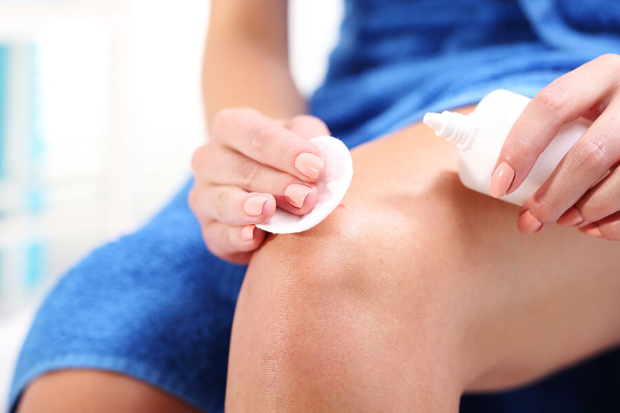 Ученые выяснили, почему некоторые раны заживают быстрее других