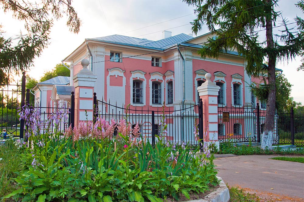 Чехов, Московская область, Российская Федерация
