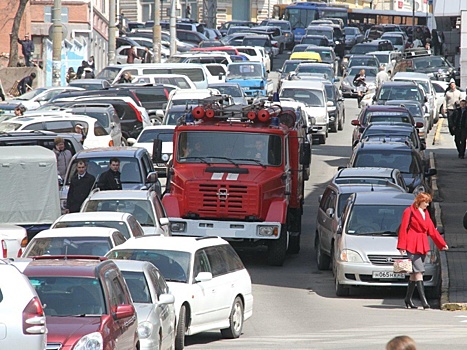 Двустороннее движение восстановят на 3-й Хорошевской улице