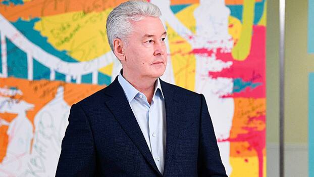 Собянин исполнил мечты трех ребят из Луганска и Москвы в рамках «Елки желаний»