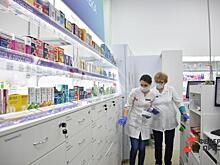 Чем петербургские аптеки заменили продукцию уходящих из России брендов