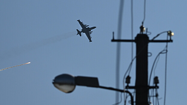 ВС РФ ведут ожесточенные бои: контрнаступление врага и разбитая оборона