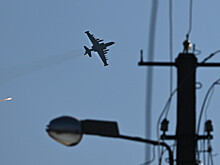 Сигнал для Запада: Россия нанесла мощный удар по Украине