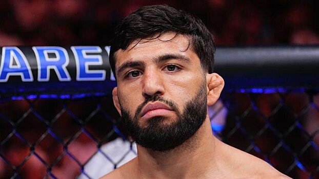 Асланбек Бадаев: «Царукяна жестко прокинули в UFC, он должен был биться за пояс»