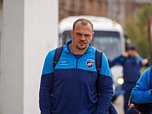 Симпликевич продлил контракт с «Енисеем-СТМ» на два года