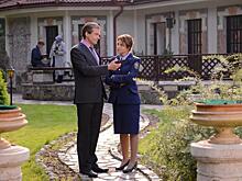 На темной стороне света: раскрыть преступления и сохранить семью