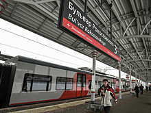 МЦК установило рекорд по количеству пассажиров