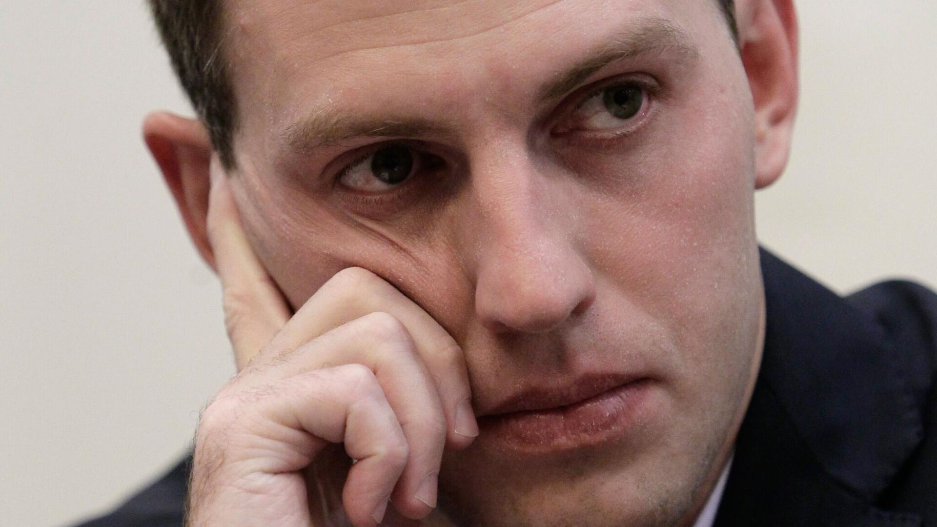 Суд вынес приговор основателю Gulagu.net Осечкину*