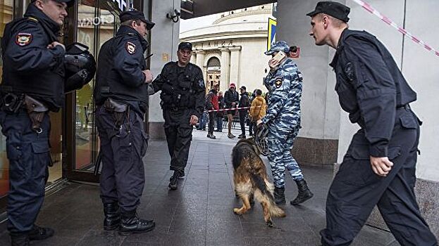 Полиция проверяет сообщение о минировании трех вузов в Харькове