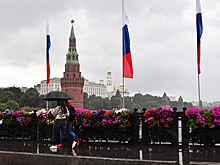 Пока вы спали: будщее экономики РФ и новые санкции против россиян