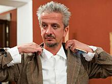 «Мой автор умер»: Константин Богомолов объяснил, как понимать его постановки