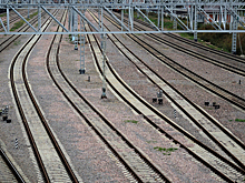 Эксперт рассказал, что может стоять за повреждением в Польше ж/д путей, ведущих на Украину