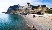 Туроператоры оценили падение туризма в Крым втрое хуже властей