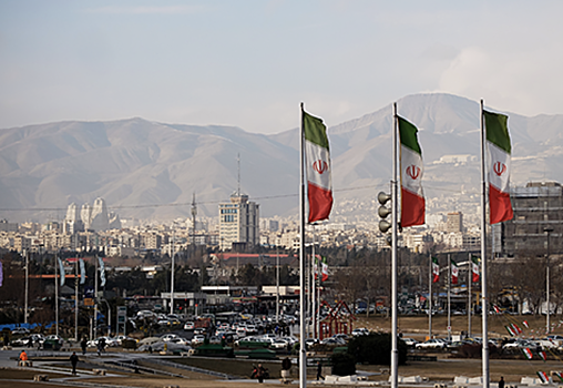 В Иране объявили трёхдневный траур