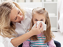 В России создают детскую вакцину от ротавируса