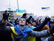 Депутат ЛНР Поляков: после Евромайдана власть на Украине не досталась народу