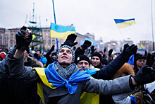 Депутат ЛНР Поляков: после Евромайдана власть на Украине не досталась народу