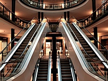 Небольшие торговые центры в Тюмени будут платить налог по новой схеме