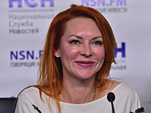 15-летнюю дочь-теннисистку Марины Анисиной сравнили с Анной Курниковой