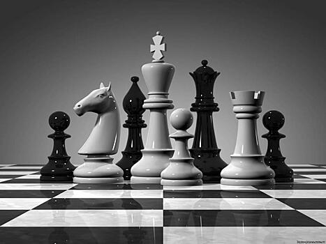 Имена сильнейших шахматистов и шашистов назвали в районе Люблино