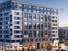 ГК «Эталон» открыла продажи в ЖК Domino