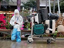 Как находящиеся за границей россияне смогут вернуться домой