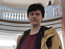 Завкафедрой Луганской академии рассказал об уникальном опыте философа на фронте