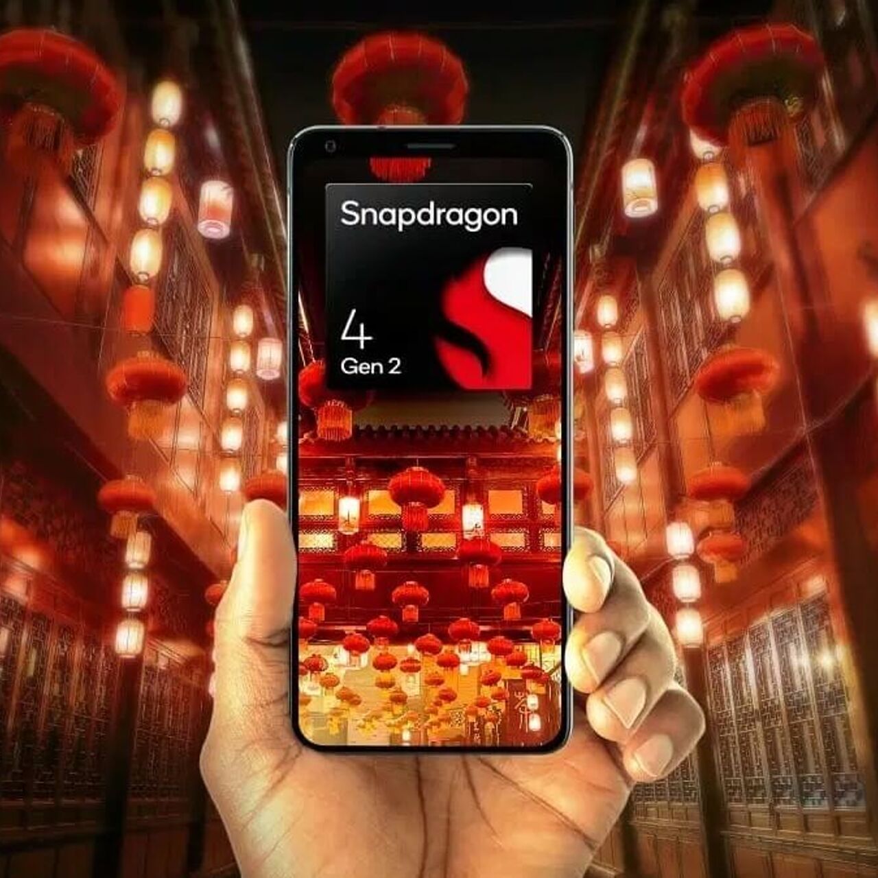 Представлен Snapdragon 4 Gen 2 – 4-нм чип для бюджетных смартфонов -  Рамблер/новости