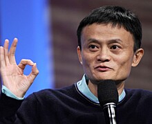 Как преподаватель Джек Ма стал самым богатым человеком Китая, создав Alibaba, AliExpress и Taobao