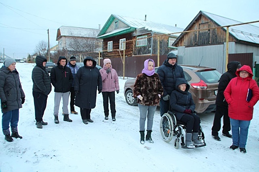 Переулок Медицинский в Красных Баках переименуют в честь погибшего военнослужащего