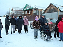 Переулок Медицинский в Красных Баках переименуют в честь погибшего военнослужащего