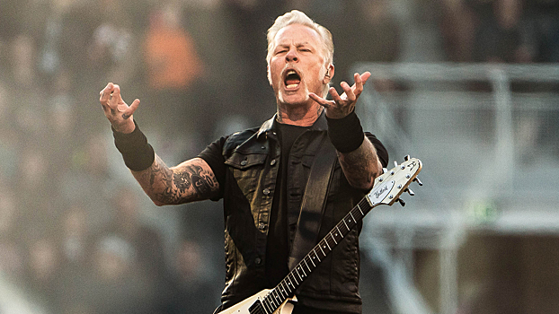 Джеймс Хэтфилд рассказал, напишет ли Metallica песню The Unforgiven IV