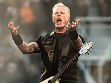 Джеймс Хэтфилд рассказал, напишет ли Metallica песню The Unforgiven IV